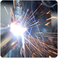 steel and metal construction - welding