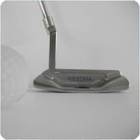 WESOMA Golf Putter - follow us to the perfect putt