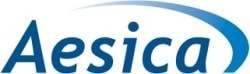 Aesica Pharma Logo
