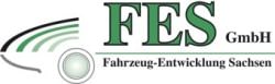 FES Fahrzeug Entwicklung Sachsen Logo