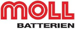 Moll Batterien Logo